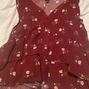 American Eagle tank top